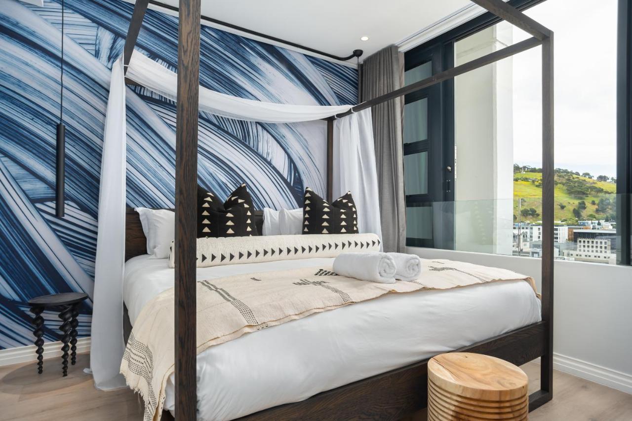 16 On Bree Luxury Apartments Cape Town Exterior photo